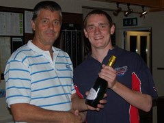 7 a side - 19th September 2009